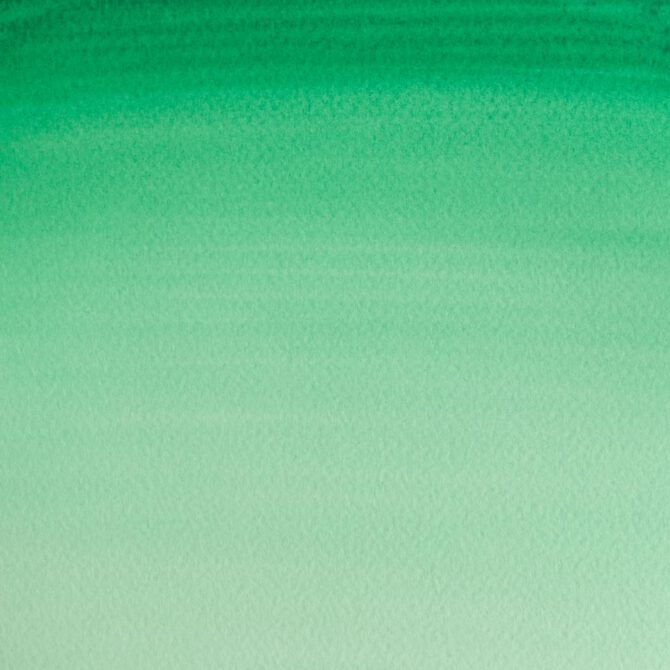 W&N Cotman aquarelverf 21ml - 235 Emerald