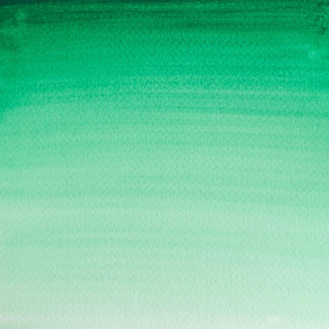 W&N Cotman aquarelverf 21ml - 329 Intense Green