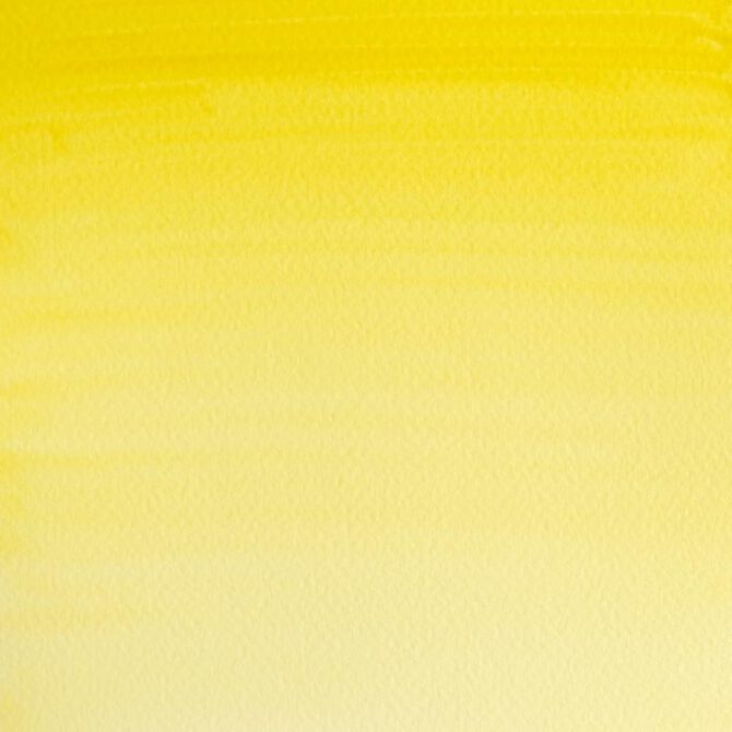 W&N Cotman aquarelverf 21ml - 346 Lemon Yellow Hue