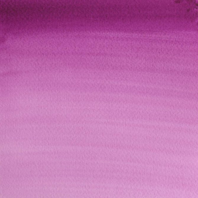 W&N Cotman aquarelverf 21ml - 398 Mauve