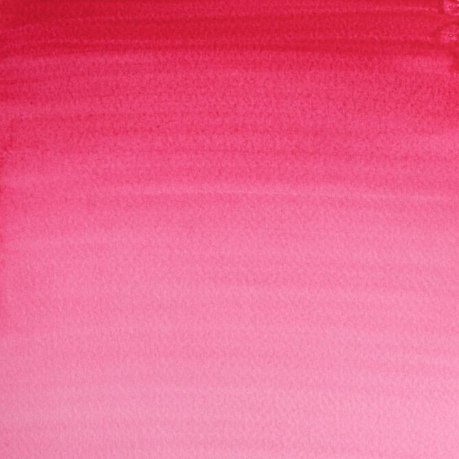 W&N Cotman aquarelverf 21ml - 502 Permanent Rose