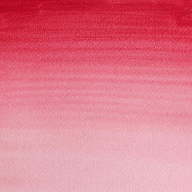 W&N Cotman aquarelverf 21ml - 580 Rose Madder Hue