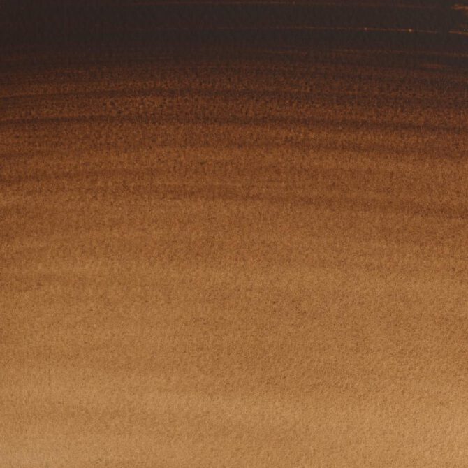 W&N Cotman aquarelverf 21ml - 676 Vandyke Brown