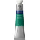 W&N Cotman aquarelverf 21ml - 696 Viridian Hue