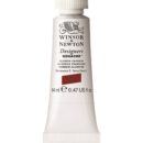 W&N Designers Gouache tube 14ml - 004 Alizarin Crimson (s1)