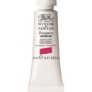 W&N Designers Gouache tube 14ml - 028 Bengal Rose (s2)