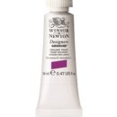 W&N Designers Gouache tube 14ml - 052 Brilliant Violet (s1)