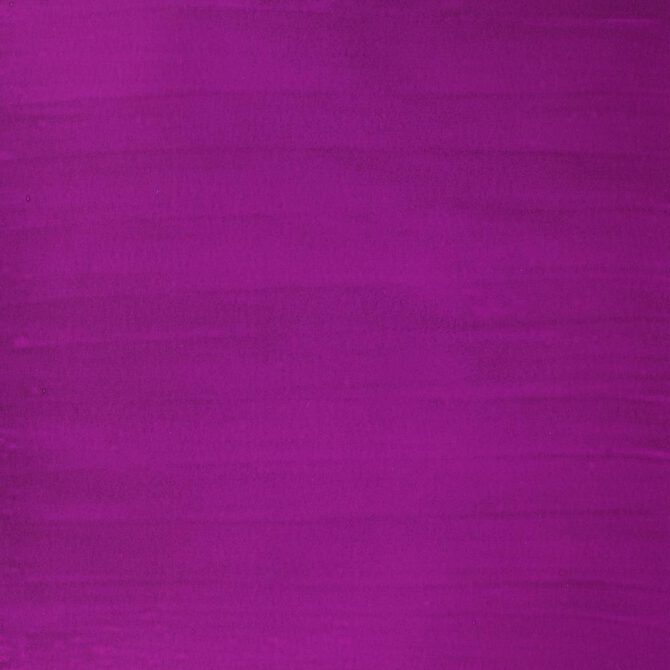W&N Designers Gouache tube 14ml - 052 Brilliant Violet (s1)