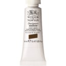 W&N Designers Gouache tube 14ml - 076 Burnt Umber (s1)