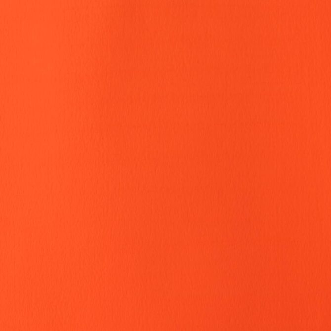 W&N Designers Gouache tube 14ml - 106 Cadmium Scarlet (s4)