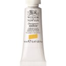 W&N Designers Gouache tube 14ml - 108 Cadmium Yellow (s4)