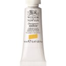 W&N Designers Gouache tube 14ml - 108 Cadmium Yellow (s4)