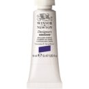 W&N Designers Gouache tube 14ml - 455 Brilliant Purple (s2)