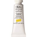 W&N Designers Gouache tube 14ml - 627 Spectrum Yellow (s1)
