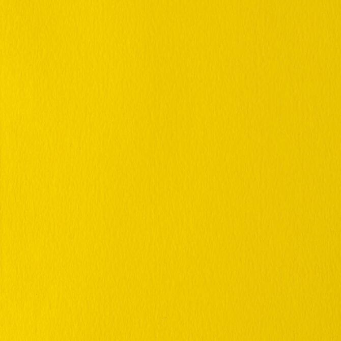W&N Designers Gouache tube 14ml - 627 Spectrum Yellow (s1)