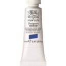 W&N Designers Gouache tube 14ml - 667 Ultramarine (green shade) (s1)