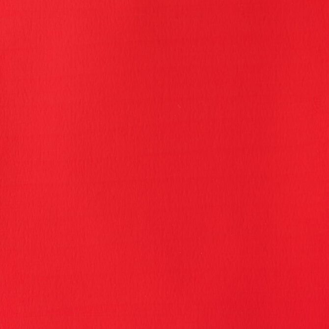 W&N Designers Gouache tube 14ml - 726 Winsor Red (s3)