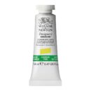 W&N Designers Gouache tube 14ml - 898 Cadmium FREE Lemon (s4)