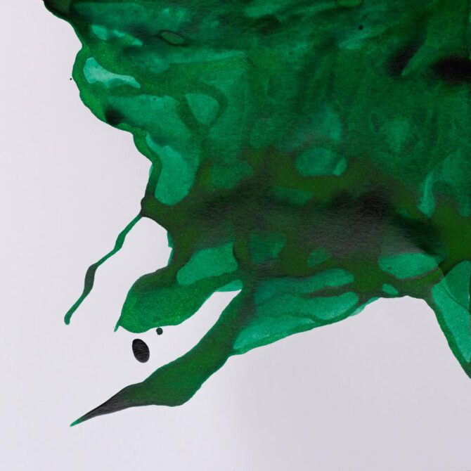 W&N Drawing ink 14ml - 235 Emerald