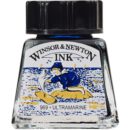 W&N Drawing ink 14ml - 660 Ultramarine