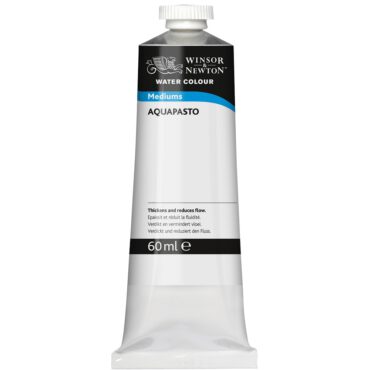 W&N Water Colour medium 60ml - Aquapasto