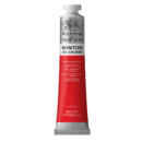 W&N Winton Olieverf 200ml - 107 Cadmium Scarlet Hue (NEW)