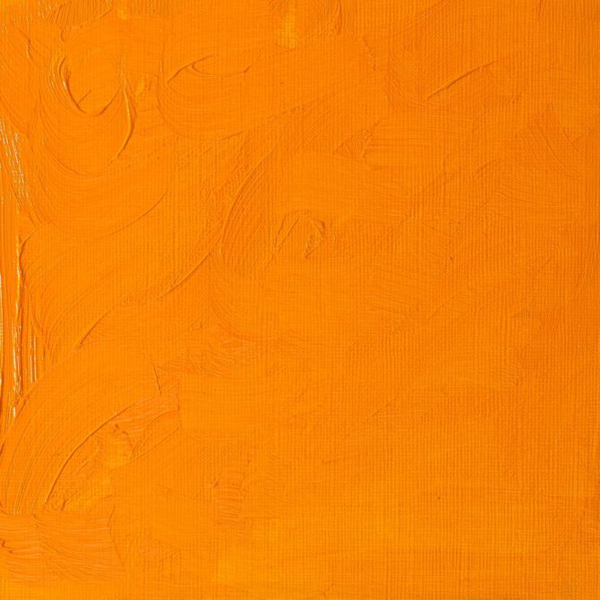 W&N Winton Olieverf 200ml - 115 Cadmium Yellow Deep Hue