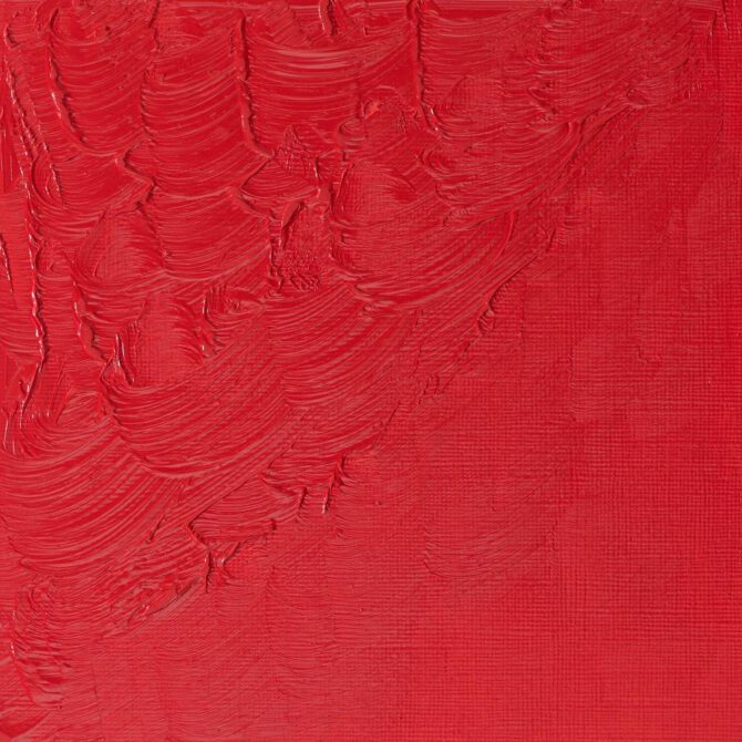 W&N Winton Olieverf 200ml - 682 Vermillion Hue