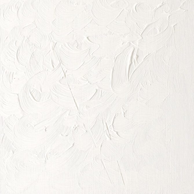 W&N Winton Olieverf 200ml - 748 Zinc White