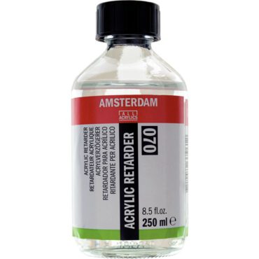 Acryllic Retarder 070 Amsterdam 250ml