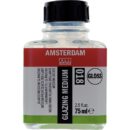 Amsterdam 018 Acryl Glaceermedium 75ml - Glans