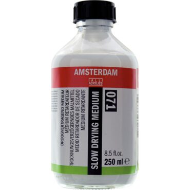 Amsterdam 071 Slow Drying medium 250ml