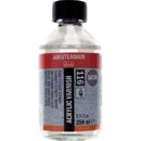 Amsterdam 116 Acrylvernis 250ml - Satijn