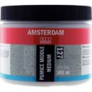Amsterdam 127 Pumice medium 500ml - Medium