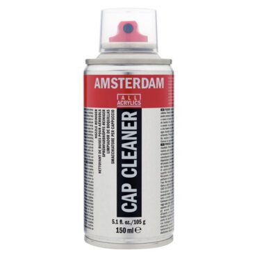 Amsterdam Cap Cleaner 150ml