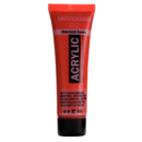 Amsterdam Standard tube 20ml - 396 Naftolrood Middel