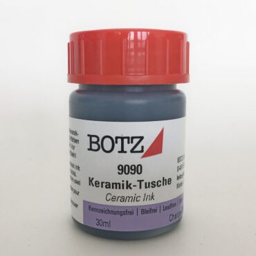 Botz 9090 Ceramic ink 30ml