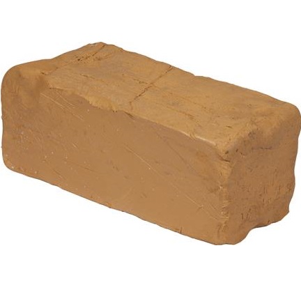 Chabrumo CH-01 GROF leerkleurbakkend
