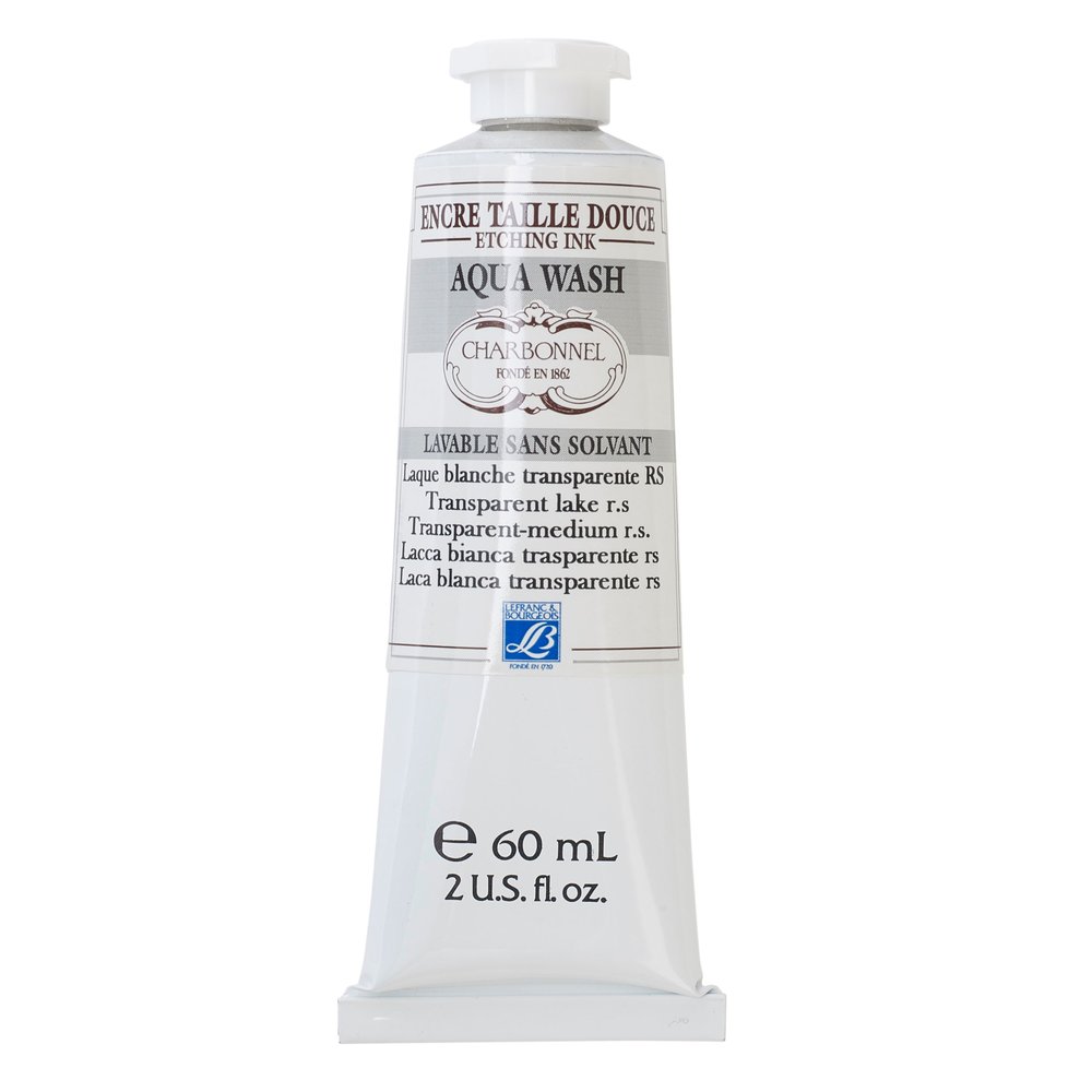 Charbonnel Aqua Wash 60ml - 292 Medium Transparant
