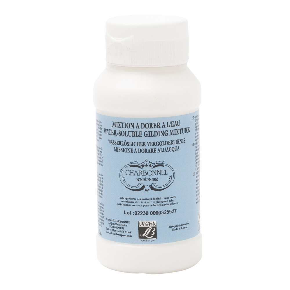 Charbonnel Mixtion Goudlijm 118ml