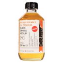 Cobra 093 Schildermedium sneldrogend 250ml