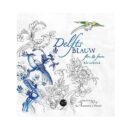 Delftsblauw kleurboek