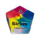 Lascaux Siriusset Acryl Primary System 7x 85ml