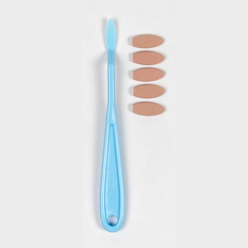 PanPastel - Sofft Tool Knife & Covers Round