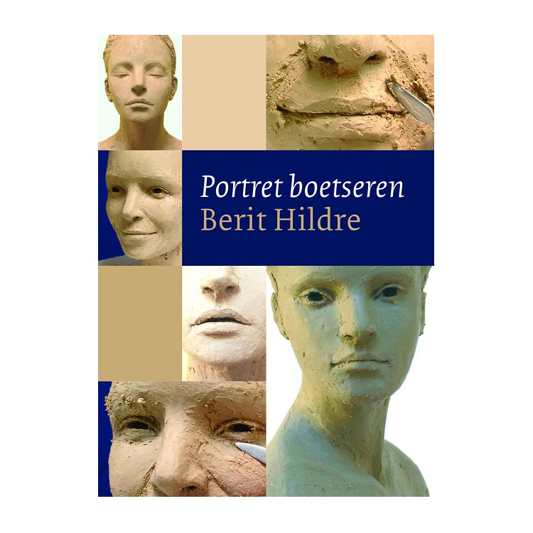 Portret Boetseren