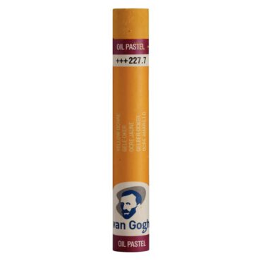 Van Gogh oliepastel - no.227.7 Gele oker