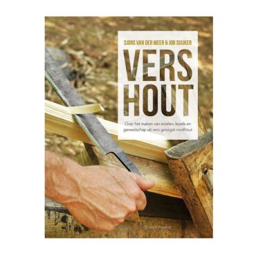 Vers Hout - Sjors vd Meer & Job Suijker
