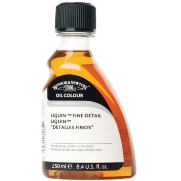 W&N Liquin Fine detail 250ml