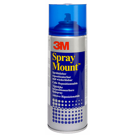 3M Spray mount
