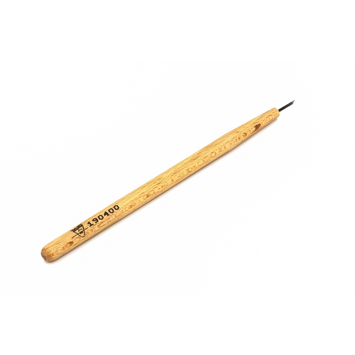 Abig Etsnaald Vierkant 1,8 x 60mm